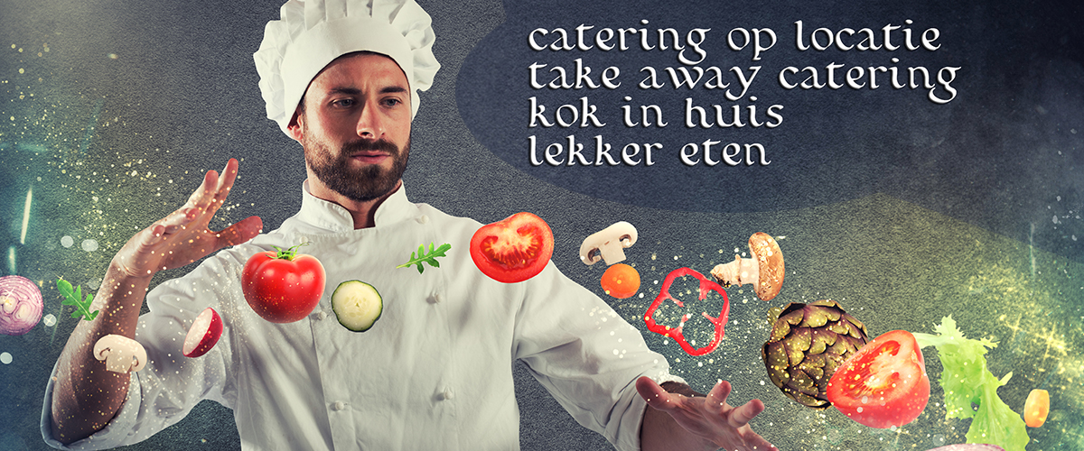 Nederlands Catering Event